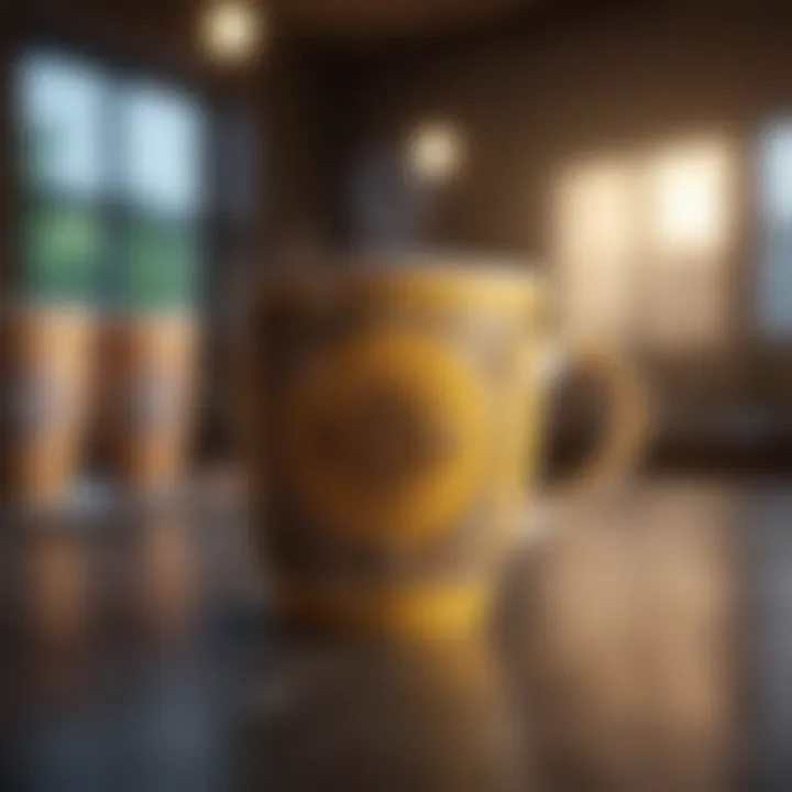 Social Status Symbolism in Cup Pricing Social Status Cup Price