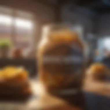 Societal Impact Visualization