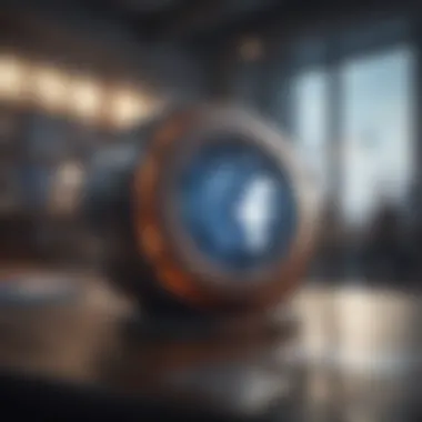 Navigating Society's Digital Transformation Society under digital influence