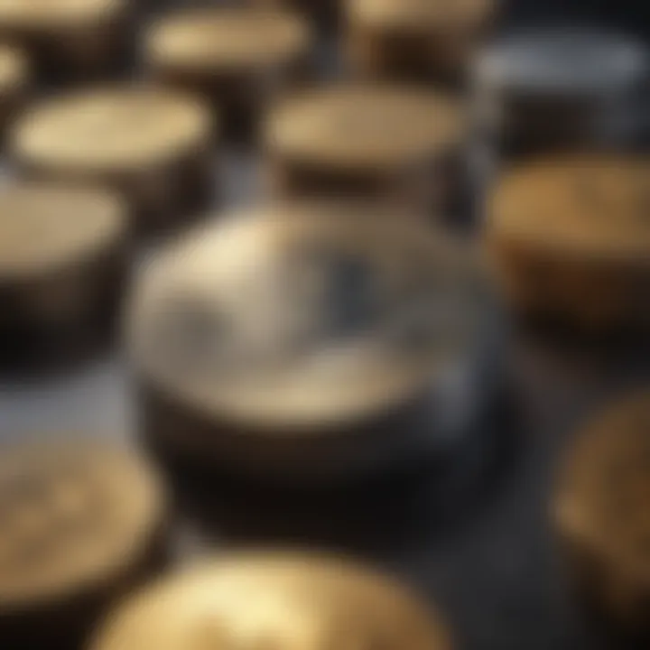 Secure Asset Management Concept
