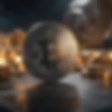 Seamless Blockchain Integration for Somnium Space Token Blockchain Integration