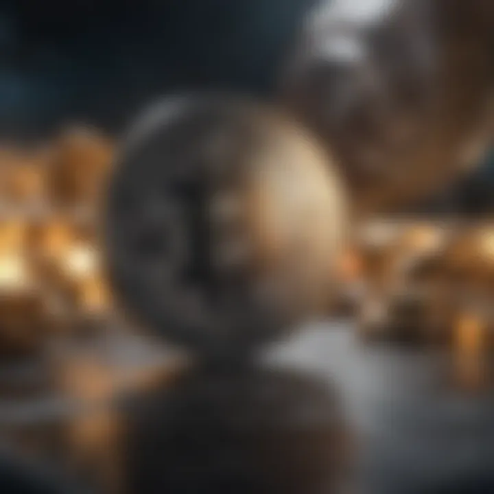 Seamless Blockchain Integration for Somnium Space Token Blockchain Integration