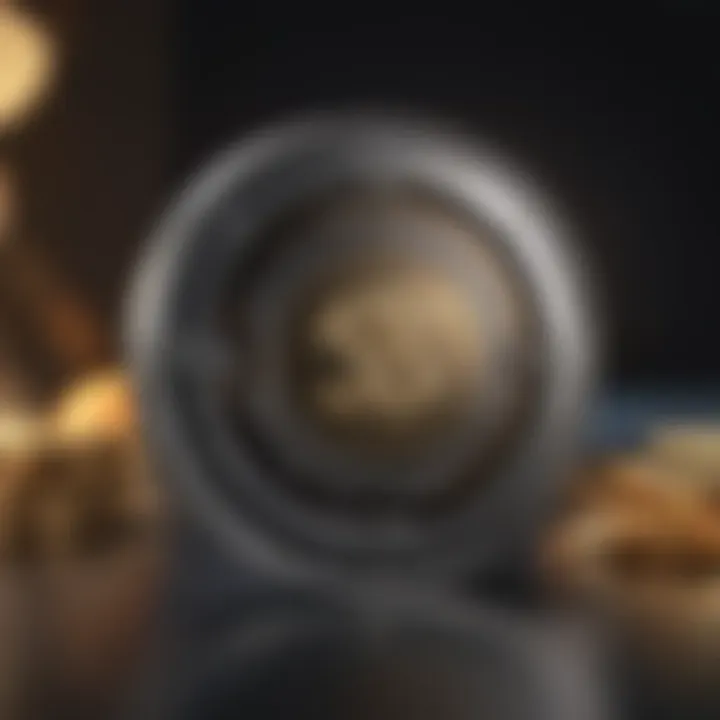 Cutting-Edge Digital Asset Innovation in Somnium Space Token Digital Asset Innovation