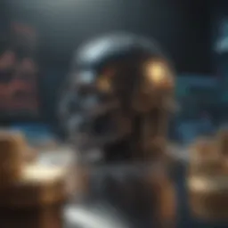 Sophisticated AI Trading Algorithm
