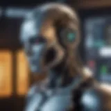 Cutting-Edge Algorithmic Trading Bot Sophisticated algorithmic trading bot