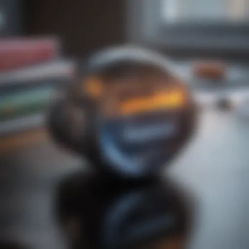 Sophisticated Interface of Osmo Download