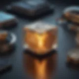 Sophisticated technology selection