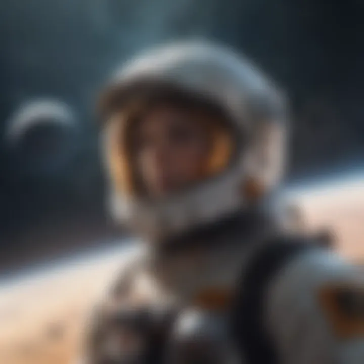 Space Travel Safety Protocol