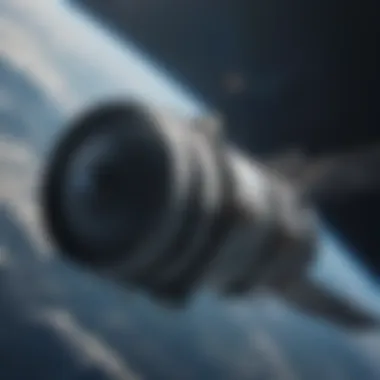 SpaceX Starlink Satellites