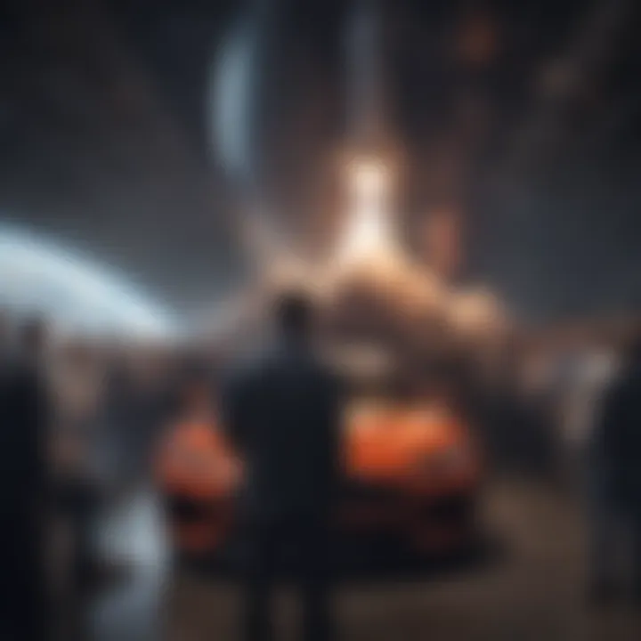SpaceX Shareholder Meeting