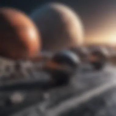 SpaceX Stock Market Exploration SpaceX Stock Market Exploration