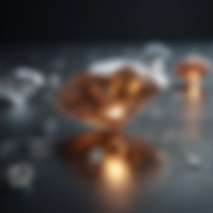 Glistening Insights into Diamond Rankings Sparkling Diamond Ranking Chart