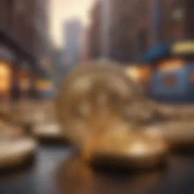 A visual representation showcasing the market dynamics of SRM Crypto.