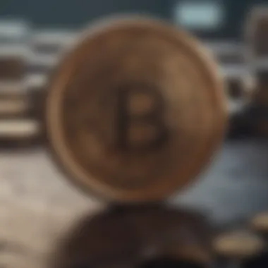 An analytical graphic focusing on the regulatory landscape surrounding SRM Crypto.