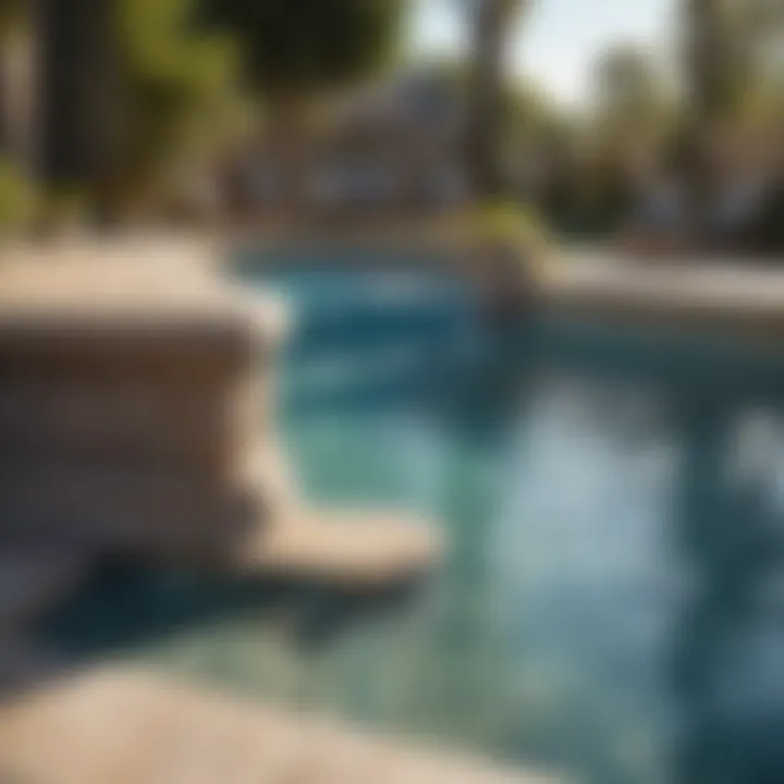 Professional Pool Construction Services