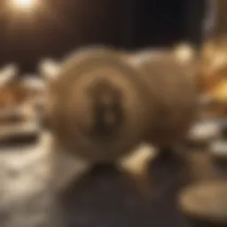 Visual representation of stablecoin mechanisms