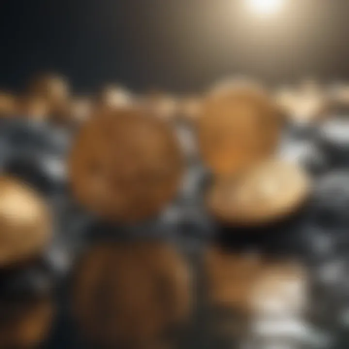 Staking pools method interpretation