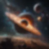 Cosmic Ballet of Stellar Formation