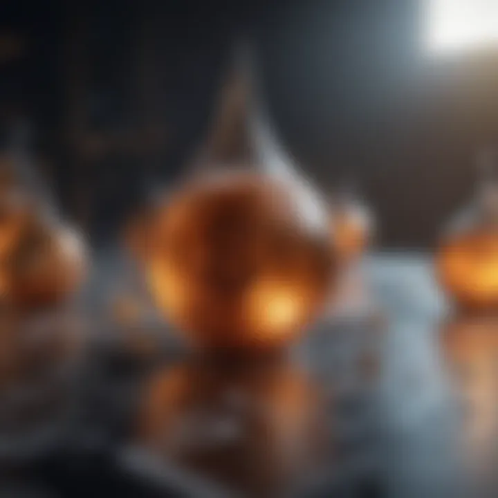 Mathematical Foundations of the Stochastic Indicator Illustration of the mathematical formula behind the stochastic indicator