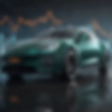 Sophisticated Data Analysis of TSLA Stock Movement Stock Market Data Analysis