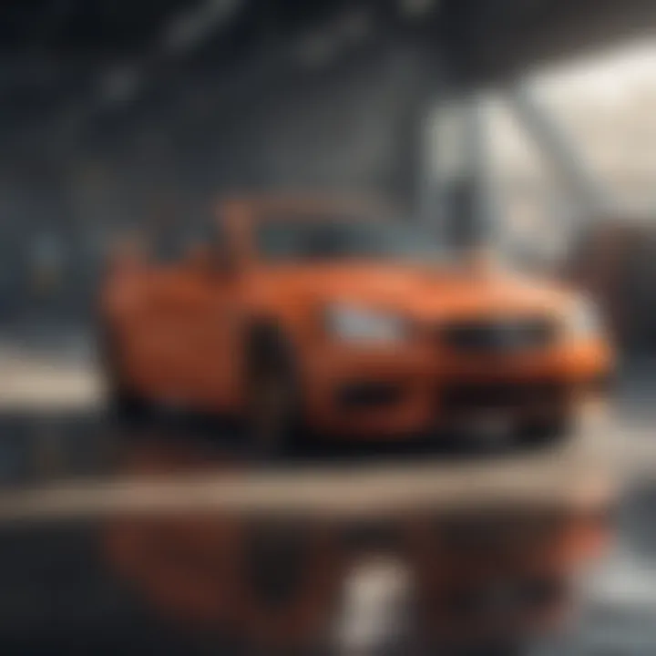 Strategic Car Data Analysis