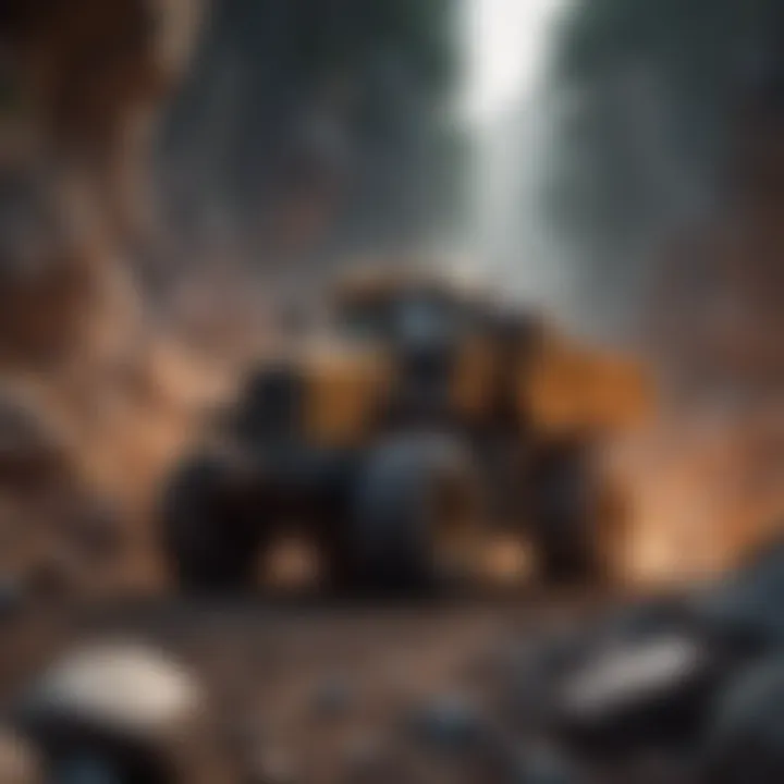 Optimized Strategies for HNT Mining Success Strategic Deployment for Efficient HNT Mining