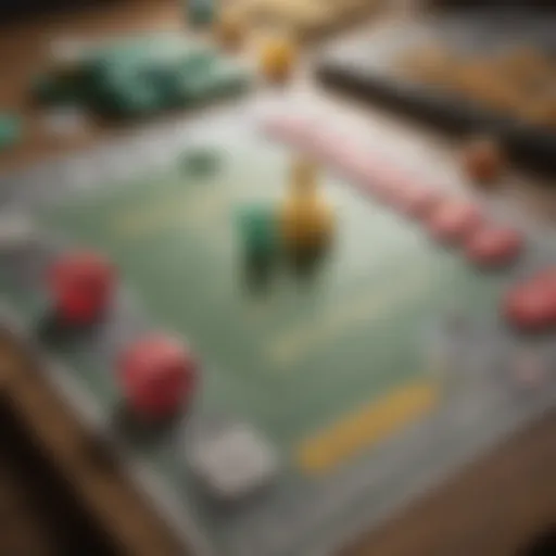 Strategic Game Planning