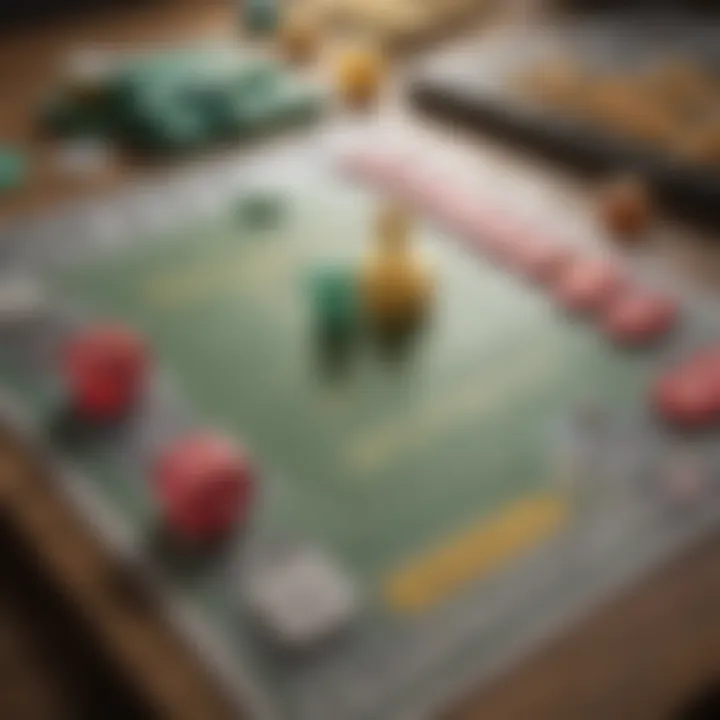 Strategic Game Planning