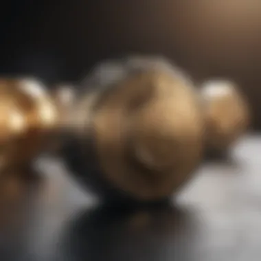Strategic Implementation of Hybrid Blockchain Technology