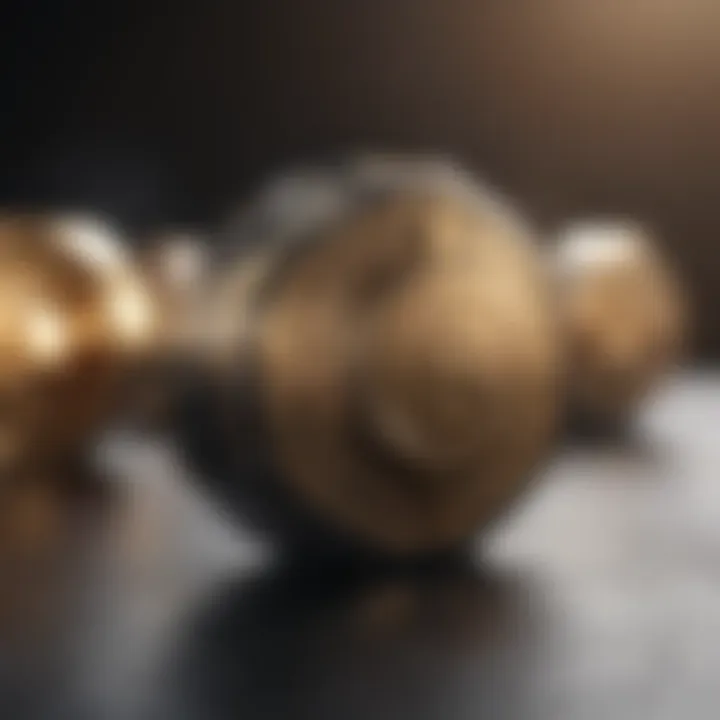 Strategic Implementation of Hybrid Blockchain Technology