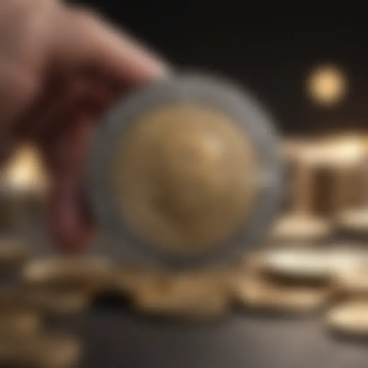 Strategic implications of new coin listings