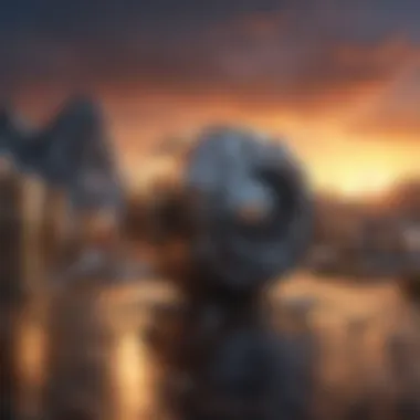 ARK FinTech Holding's Strategic Innovation Reshaping Finance Industry