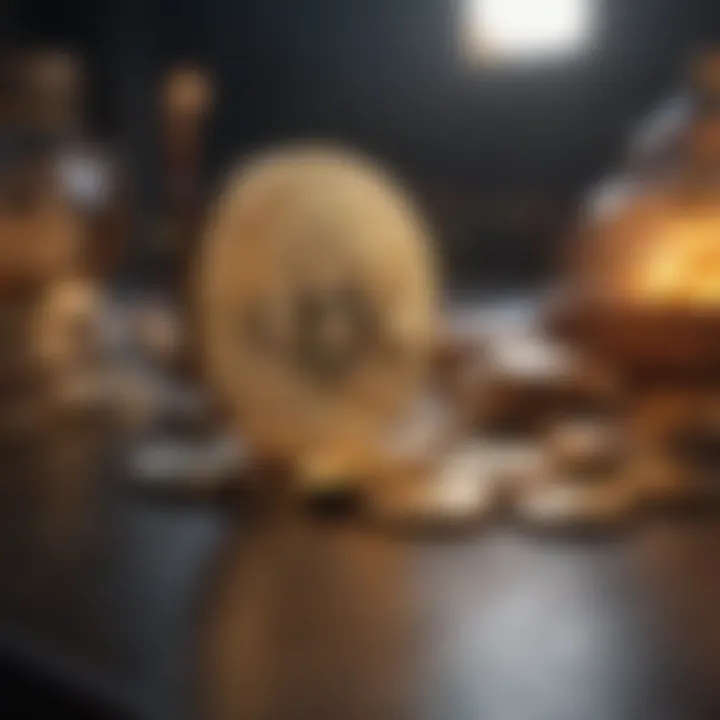 Investment Strategies in Crypto