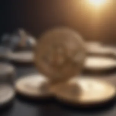 Strategy for informed cryptocurrency investment