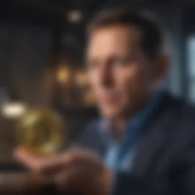 Visionary Insight Strategic Investment Vision