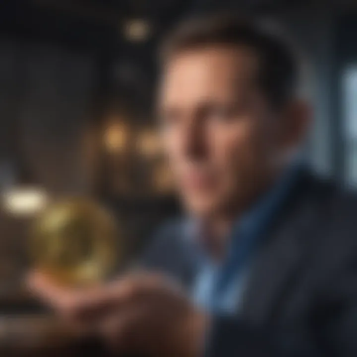 Visionary Insight Strategic Investment Vision