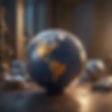 Strategic Global Outreach Strategic Market Expansion