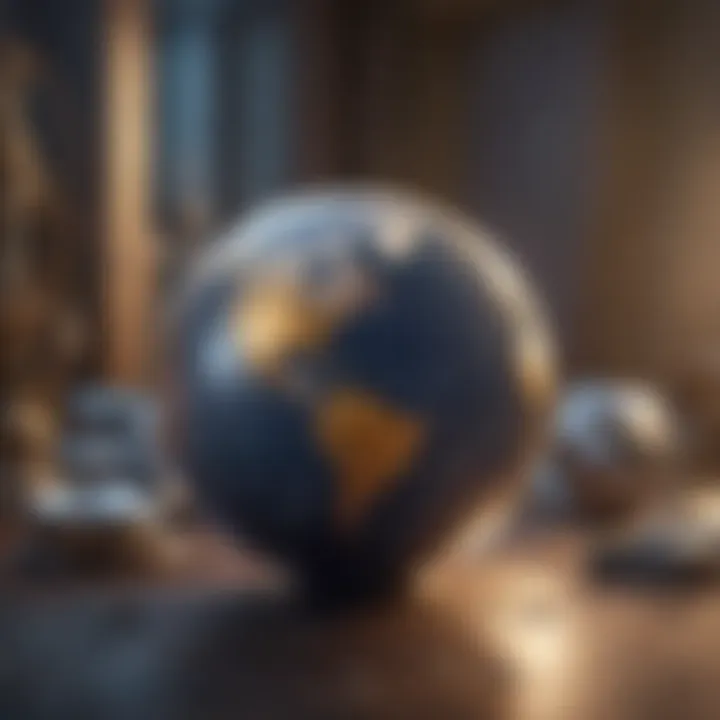 Strategic Global Outreach Strategic Market Expansion