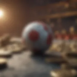 Strategic Mindset in Betting