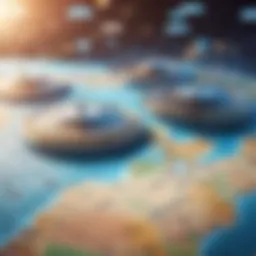 Strategic Navigation Concept