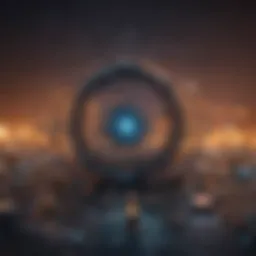 Strategic Networking Strategies