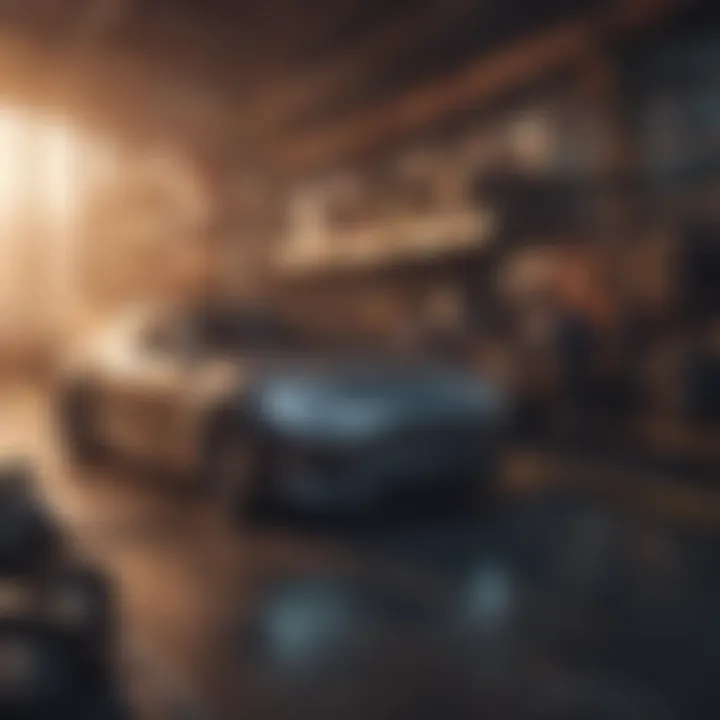 Strategic partnership dynamics