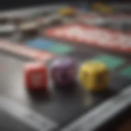 Strategic Pricing Decisions Impact on Monopoly Markets Concept