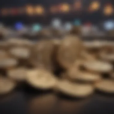 Strategic pricing tactics in the retail sector