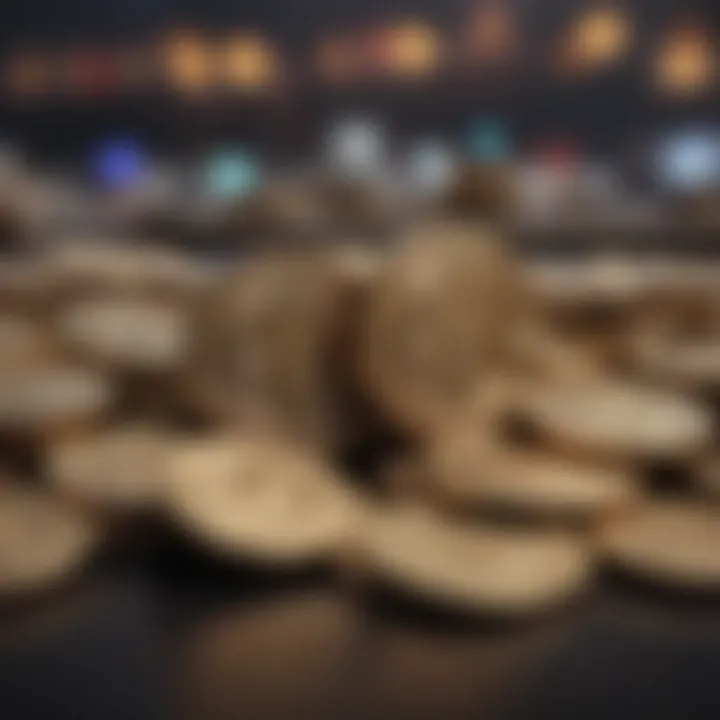 Strategic pricing tactics in the retail sector