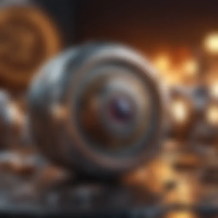 Strategic product showcase on Instagram