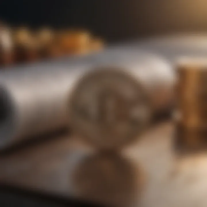 Strategic Insights for Ripple Investments Strategic Ripple Investment Insights