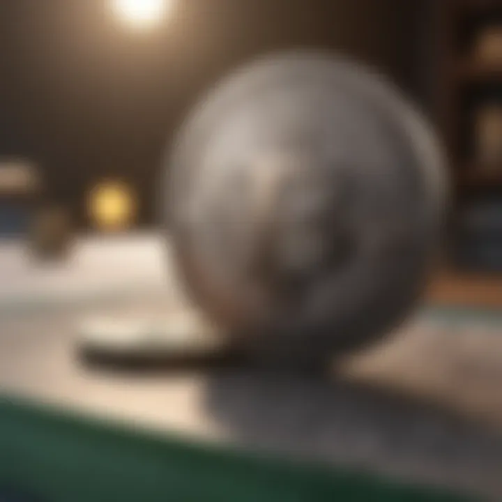 Strategic Roadmap of Vertcoin Uncovering Vertcoin's Strategic Roadmap