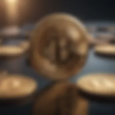 Navigating the Digital Currency Landscape Navigating digital currency landscape