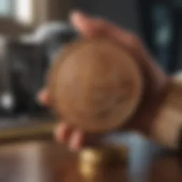 Funding sources for Trust Wallet